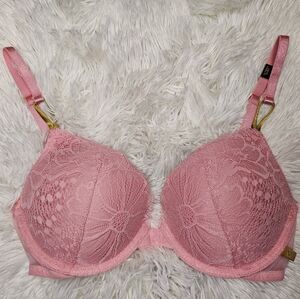 Victoria's Secret Push-up Bra